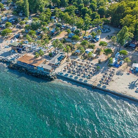 Camping Merendella San-Nicolao Exterior photo