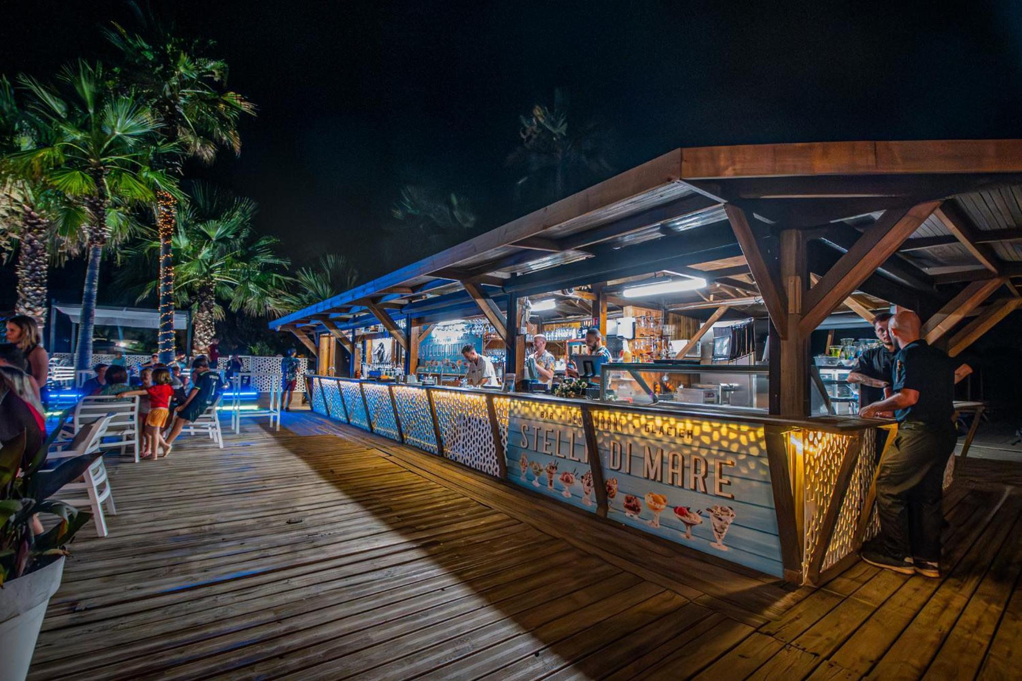 Camping Merendella San-Nicolao Exterior photo