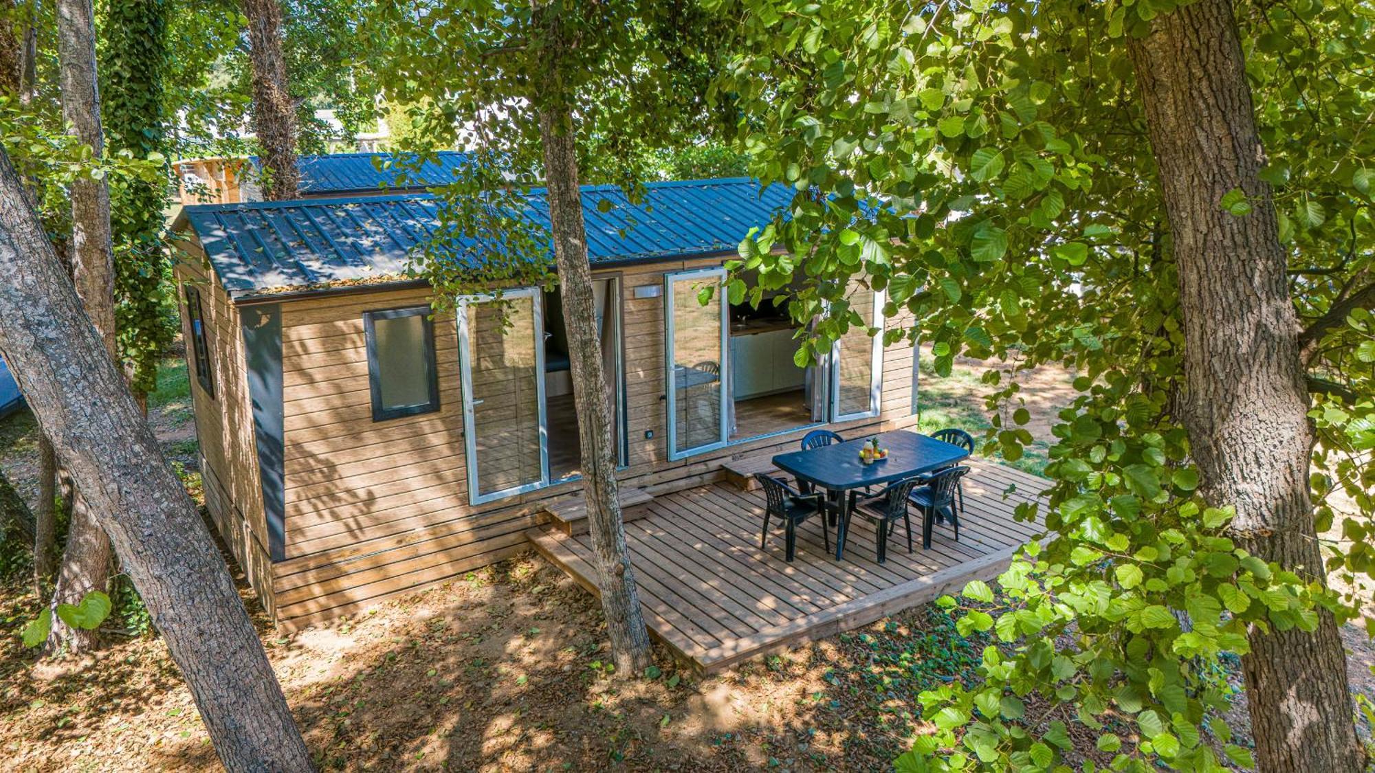 Camping Merendella San-Nicolao Exterior photo